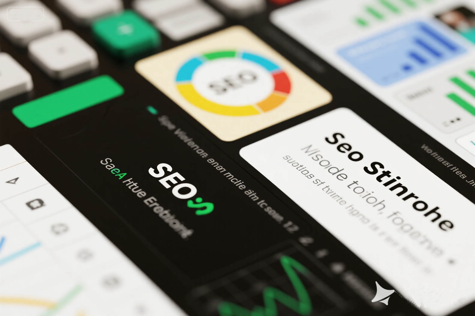 長線投資SEO還是短線快攻SEM？這是最好的答案